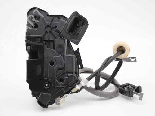 Front left lock VW GOLF VI (5K1) 1.6 TDI | BP21199938C98 