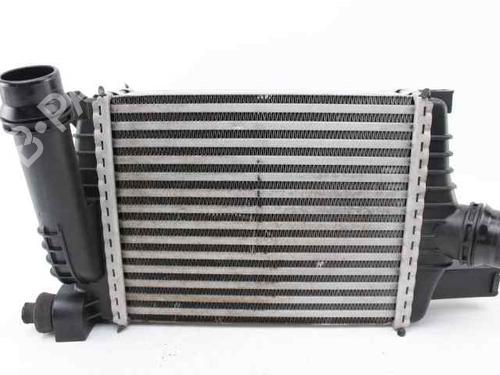 Intercooler RENAULT CLIO IV Grandtour (KH_) 1.5 dCi 90 (KHN3, KHN4) (90 hp) 28504906