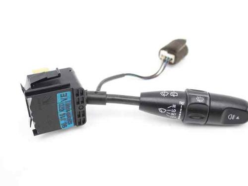 Used Steering column stalk CHEVROLET AVEO / KALOS Hatchback (T250, T255) [2006-2025]  19236379