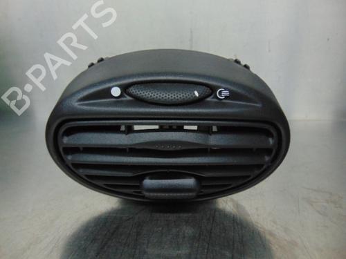 Luftventil FORD FOCUS I (DAW, DBW)  | BP19196108I21 