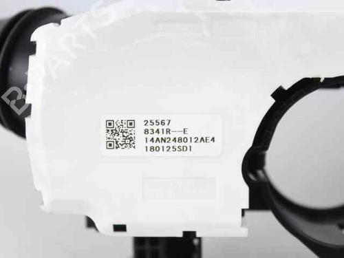 Ratstangsstang RENAULT MEGANE IV Hatchback (B9A/M/N_) 1.5 dCi 110 (B9A3) | BP39542840I23  - Image 8