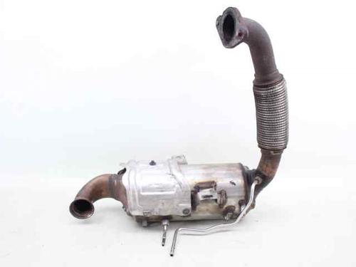 Used Particulate filter Particulate filter 37651202 37651202