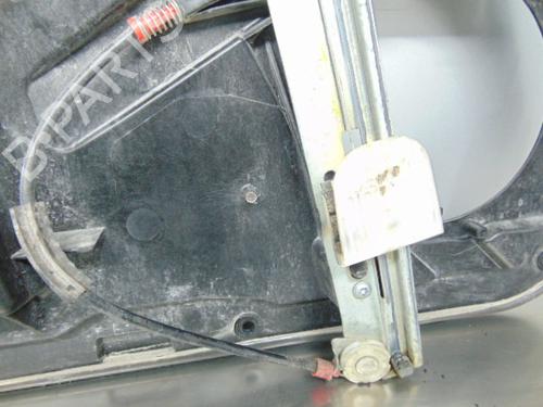 Front right window mechanism FORD FIESTA VI (CB1, CCN)  | BP19192538C23 