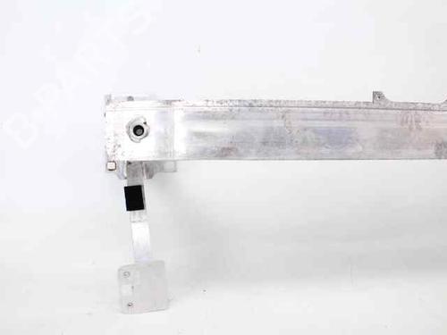 Front bumper reinforcement PEUGEOT 2008 I (CU_) 1.6 HDi | BP29320747C109 