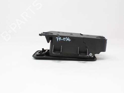 Front left interior door handle FORD FOCUS II (DA_, HCP, DP)  | BP19201857I13 