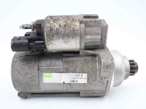 Starter VW GOLF VI (5K1) 1.6 TDI | BP21200039M8 
