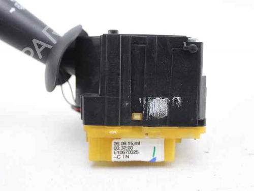 Steering column stalk RENAULT CAPTUR I (J5_, H5_) 1.5 dCi 90 (J5N4, J5M5, J5MW, J5M6, J5AL, J5AJ) | BP33249880I23 - Image 7