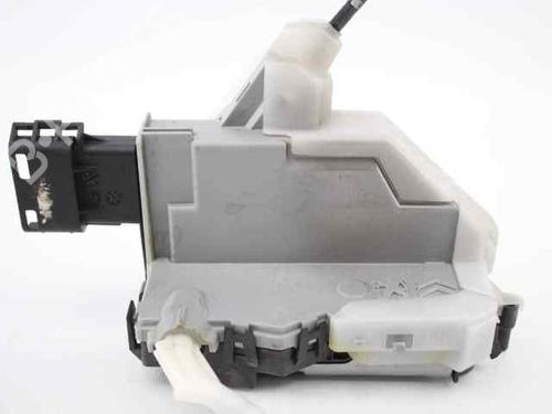 Rear right lock PEUGEOT 3008 I MPV (0U_) 2.0 HDi 150 / BlueHDi 150 | BP19236293C99 