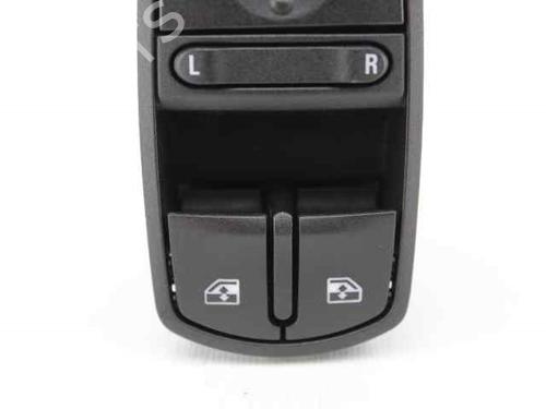 Left front window switch OPEL CORSA E (X15) 1.3 CDTI (08, 68) | BP24423574I27 