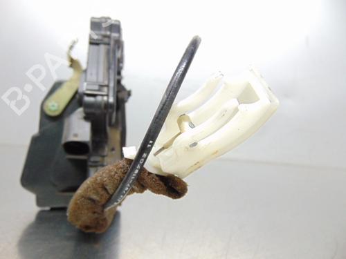 Rear right lock BMW 3 (E46) 318 i | BP19198473C99 