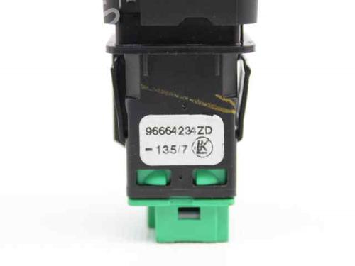 Switch CITROËN C4 II (NC_) 1.2 THP 110 (NCHNZ6, NCHNV6) | BP19220299I30 