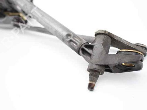 Front wiper motor AUDI A6 C5 Avant (4B5) 2.5 TDI | BP21373936M29 
