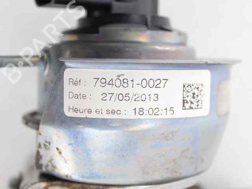 Turbocharger/Supercharger AUDI A6 C7 (4G2, 4GC) 2.0 TDI | BP31348218M71 