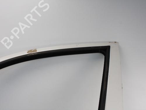 Left front door SKODA OCTAVIA I (1U2) 1.9 TDI | BP19205016C2 