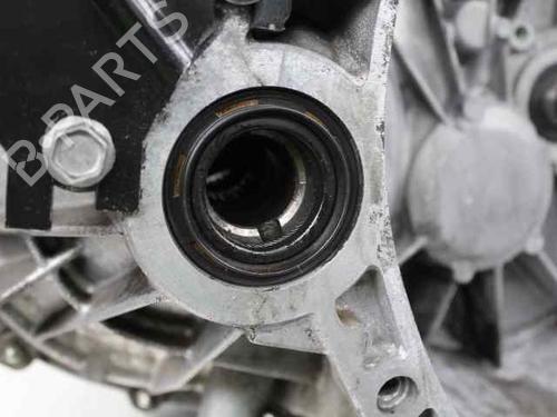 Gearbox RENAULT LAGUNA III (BT0/1) 1.5 dCi (BT00, BT0A, BT0T, BT1J) | BP19213082M3