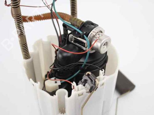 Fuel pump OPEL ASTRA J (P10) 1.6 (68) | BP19236448M76 