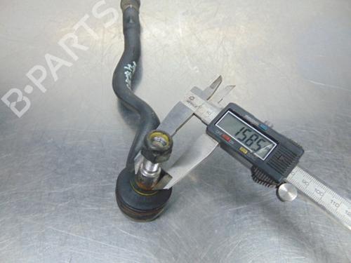 Andre BMW 3 Touring (E46) 330 d | BP19201186O1 