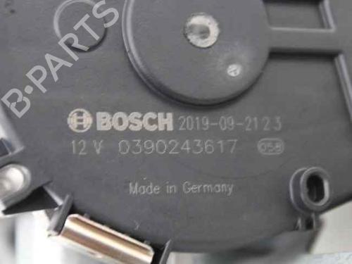 Front wiper motor BMW 1 (F40) 116 d | BP37502973M29 - Image 2