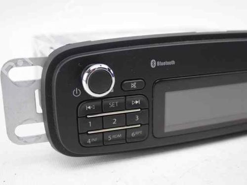 Radio RENAULT CLIO IV (BH_) 1.5 dCi 75 | BP21200157E6 