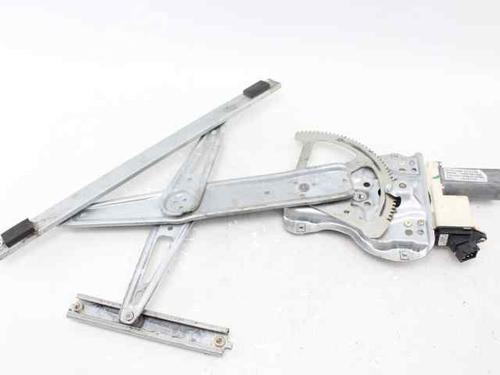 Used Front right window mechanism Front right window mechanism TOYOTA COROLLA Saloon (_E12_) 1.4 D-4D (NDE120_, NDE120R) (90 hp) 35889404 35889404