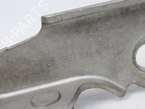 Hinge/Door check strap SKODA FABIA I Combi (6Y5) 1.4 | BP19206384C146 