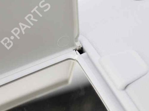 Left sun visor PEUGEOT 208 I (CA_, CC_) 1.4 VTi | BP24844620I1 