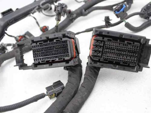 Wiring harness HYUNDAI i30 (PDE, PD, PDEN) 1.6 CRDi | BP36173787E16 - Image 6