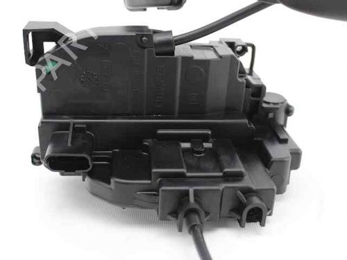 Rear right lock RENAULT MEGANE III Grandtour (KZ0/1) 1.5 dCi (KZ09, KZ0D, KZ1G, KZ29, KZ14, KZ1W, KZ10, KZ1F,... | BP19222781C99 
