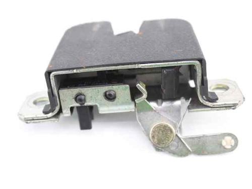 Tailgate lock SEAT IBIZA III (6L1) 1.2 | BP19204736C101 