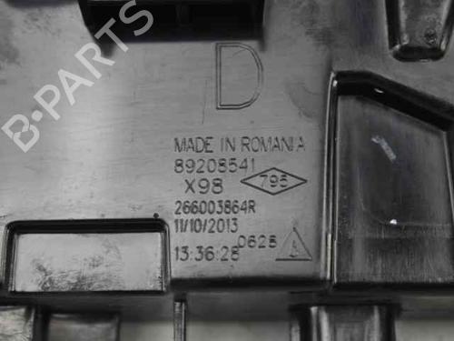 Left daytime light RENAULT CAPTUR I (J5_, H5_) 1.5 dCi 90 (J5N4, J5M5, J5MW, J5M6, J5AL, J5AJ) | BP32005751C104