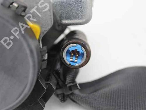 Front right seatbelt RENAULT CAPTUR I (J5_, H5_) 1.5 dCi 90 (J5N4, J5M5, J5MW, J5M6, J5AL, J5AJ) | BP33249934I25 - Image 4