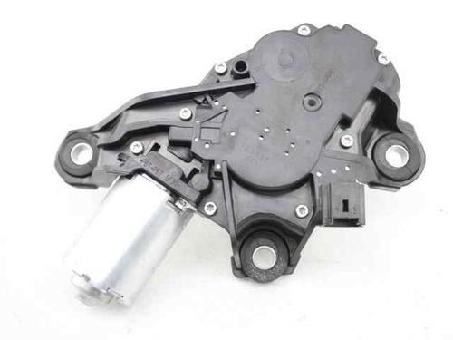 Rear wiper motor NISSAN QASHQAI I (J10, NJ10)  | BP19232975M102 