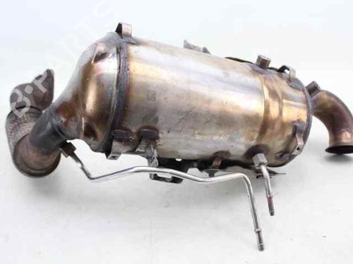 Particulate filter VOLVO C30 (533) D2 | BP37651202M81 - Image 7