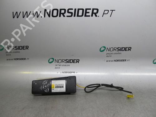 Used Right seat airbag FORD FOCUS I (DAW, DBW) 1.4 16V (75 hp) 19188573