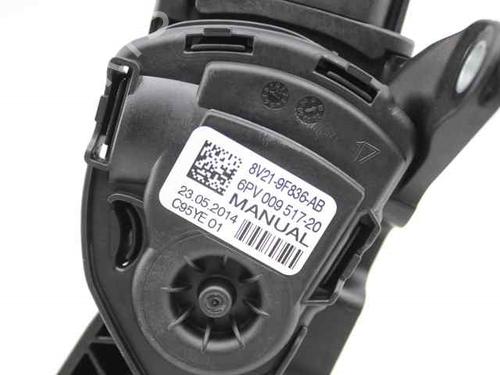 Pedal FORD FIESTA VI (CB1, CCN)  | BP19231895I4 