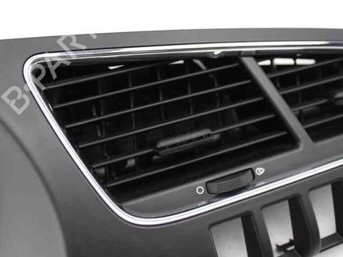 Air vent PEUGEOT 3008 I MPV (0U_) 2.0 HDi 150 / BlueHDi 150 | BP19240738I21 