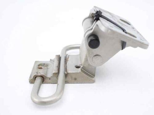 Hinge/Door check strap AUDI A3 (8L1)  | BP19225770C146 