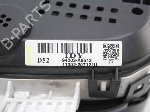 Instrument cluster HYUNDAI i30 (GD)  | BP22342616C47 