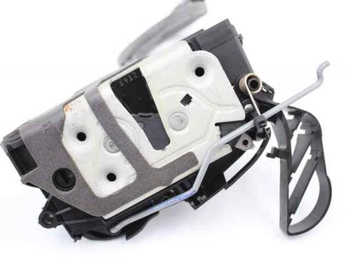 Front left lock FORD FOCUS III  | BP19234762C98 