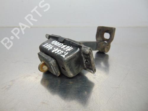 Hinge/Door check strap MERCEDES-BENZ A-CLASS (W168) A 170 CDI (168.008) | BP19192945C146 