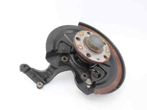 Used Right rear steering knuckle VW GOLF VI Variant (AJ5) 1.6 TDI (105 hp) 23201607