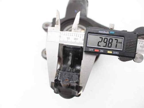 Left front steering knuckle CITROËN BERLINGO Box Body/MPV (B9) 1.6 BlueHDi 100 | BP30312029M25