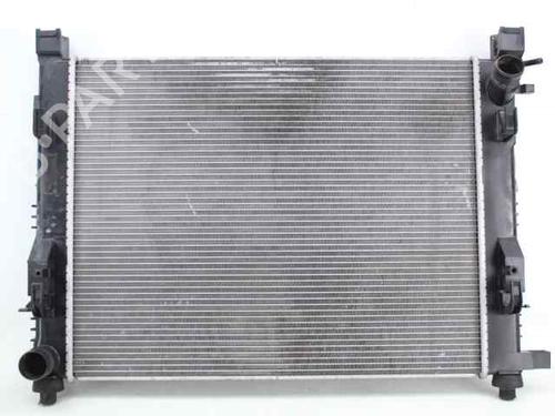 Used Water radiator RENAULT CLIO IV Grandtour (KH_) 1.5 dCi 90 (KHN3, KHN4) (90 hp) 28504929