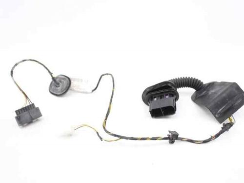 Used Wiring harness FORD FIESTA VI (CB1, CCN) 1.4 TDCi (68 hp) 19233878