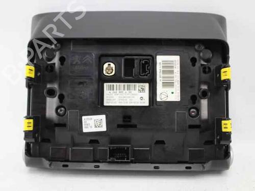 Display CITROËN C3 III (SX) 1.2 VTi 82 | BP38182452C48 - Image 4