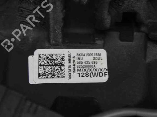 Steering wheel AUDI A4 B8 Avant (8K5) 2.0 TDI | BP33059832C49  - Image 8