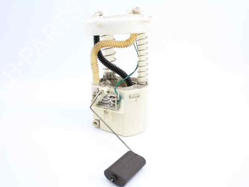 Used Fuel pump FORD FIESTA V (JH_, JD_) 1.4 TDCi (68 hp) 19186674