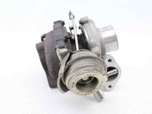 Turbocharger/Supercharger OPEL ASTRA J (P10) 1.7 CDTI (68) | BP30631167M71 