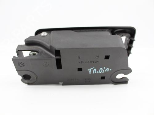Rear right interior door handle FORD FOCUS II Turnier (DA_, FFS, DS)  | BP19210579I16 