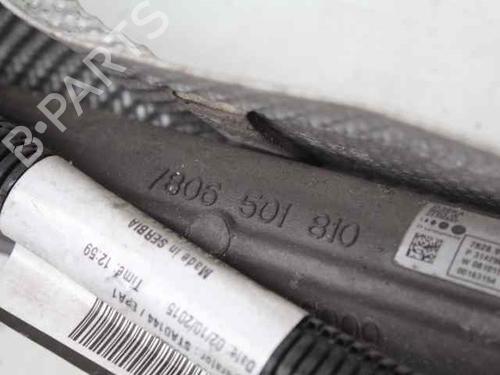 Steering rack VOLVO S60 II (134) D2 | BP33444753M22  - Image 8